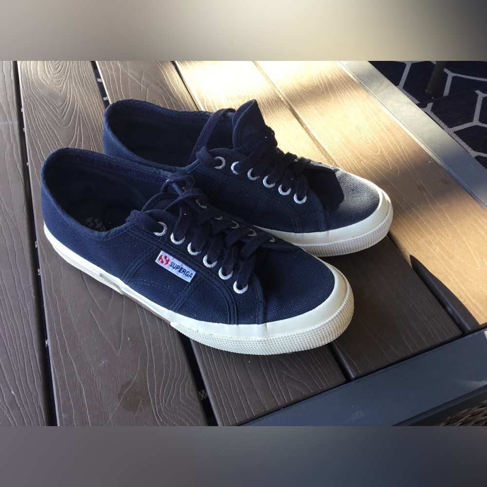 Superga Sneakers